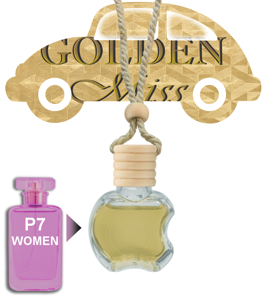 P7-WOMEN-Golden-Miss-DZ-Autoduft-b900xh1000 Autoduft P7 Women INSPIRIERT von GOLDEN MISS Damenduft