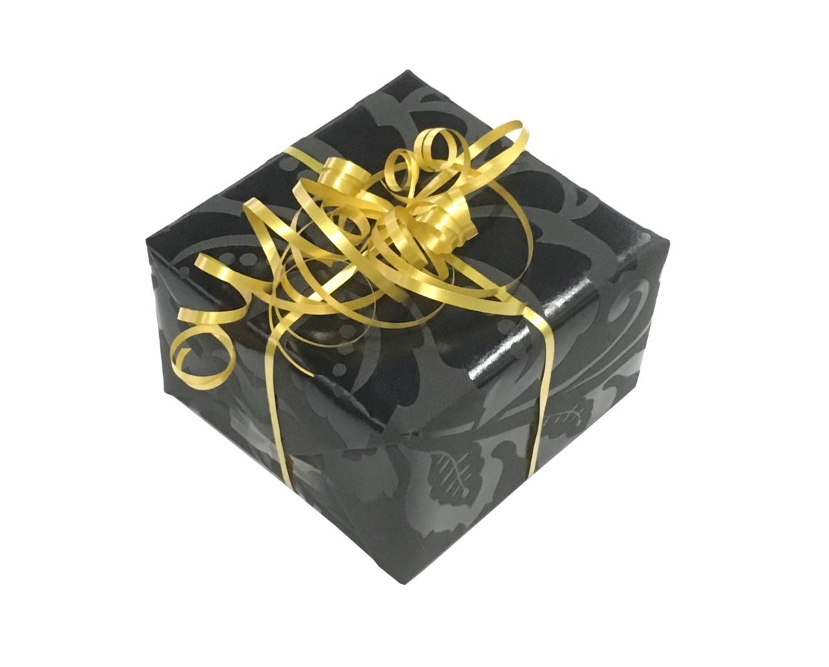 G4-Damen-Geschenkbox-Barock-Vliestapete