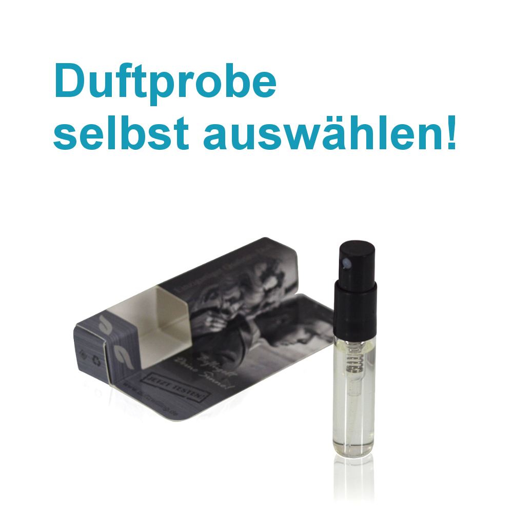 1x-3ml-HERREN-Duftproben-AUSWAHL 3ml HERREN Duftproben AUSWAHL - Eau de Parfum von DuftzwillinG ®