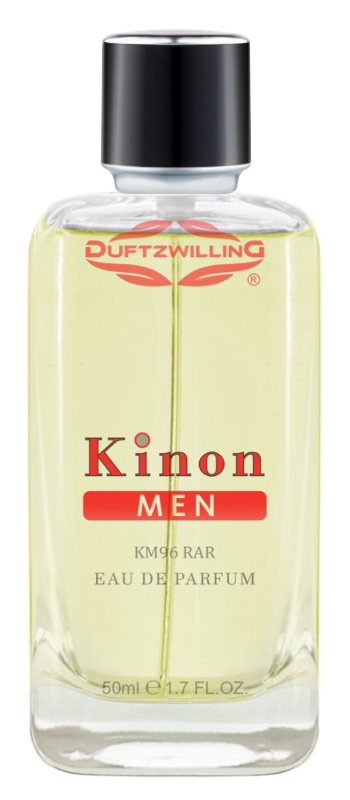 KM96-RAR-Men-KINON-50ml-DuftzwillinG-Herrenduft