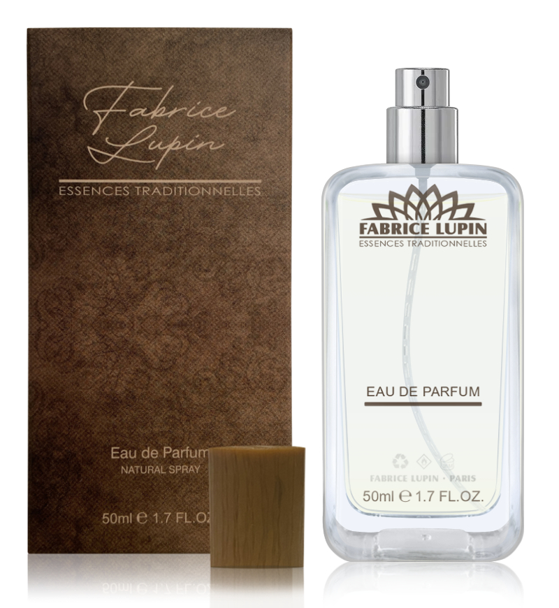 1-FL-2-UNIVERSAL PURer LEDER Duft - Buffalo Bill's Leather - Eau de Parfum UNISEX