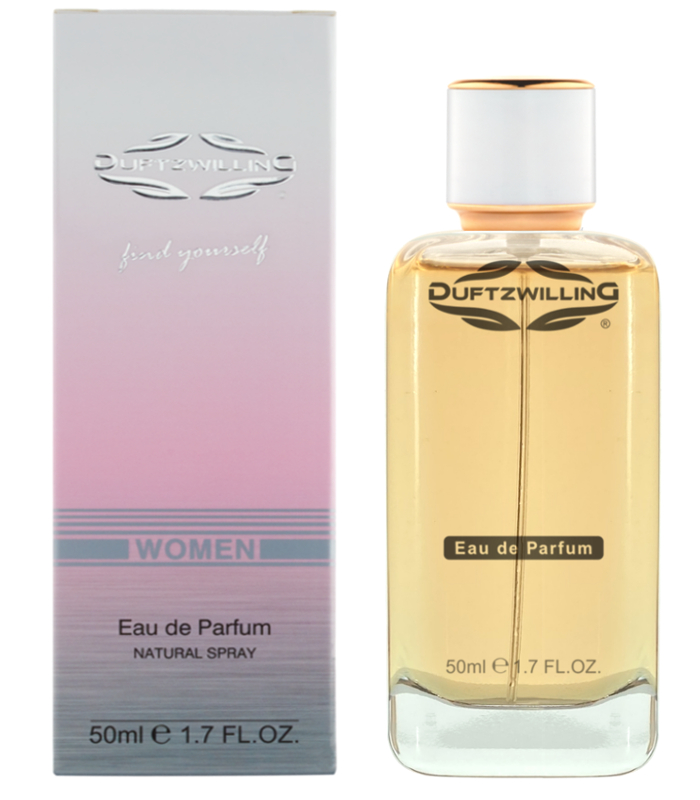 1-1-2024-DAMEN-DUFTZWILLING-dunkel-parfum VANILLA KYLIE - Eau de Parfum für Damen ~ süss-gourmand | K28 Women