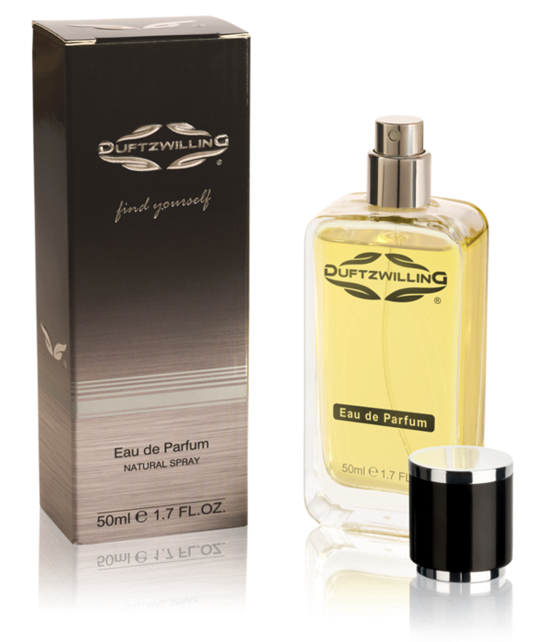 AMBROXADOR - Eau de Parfum für Herren EdP süß-fruchtig | GM19 Men