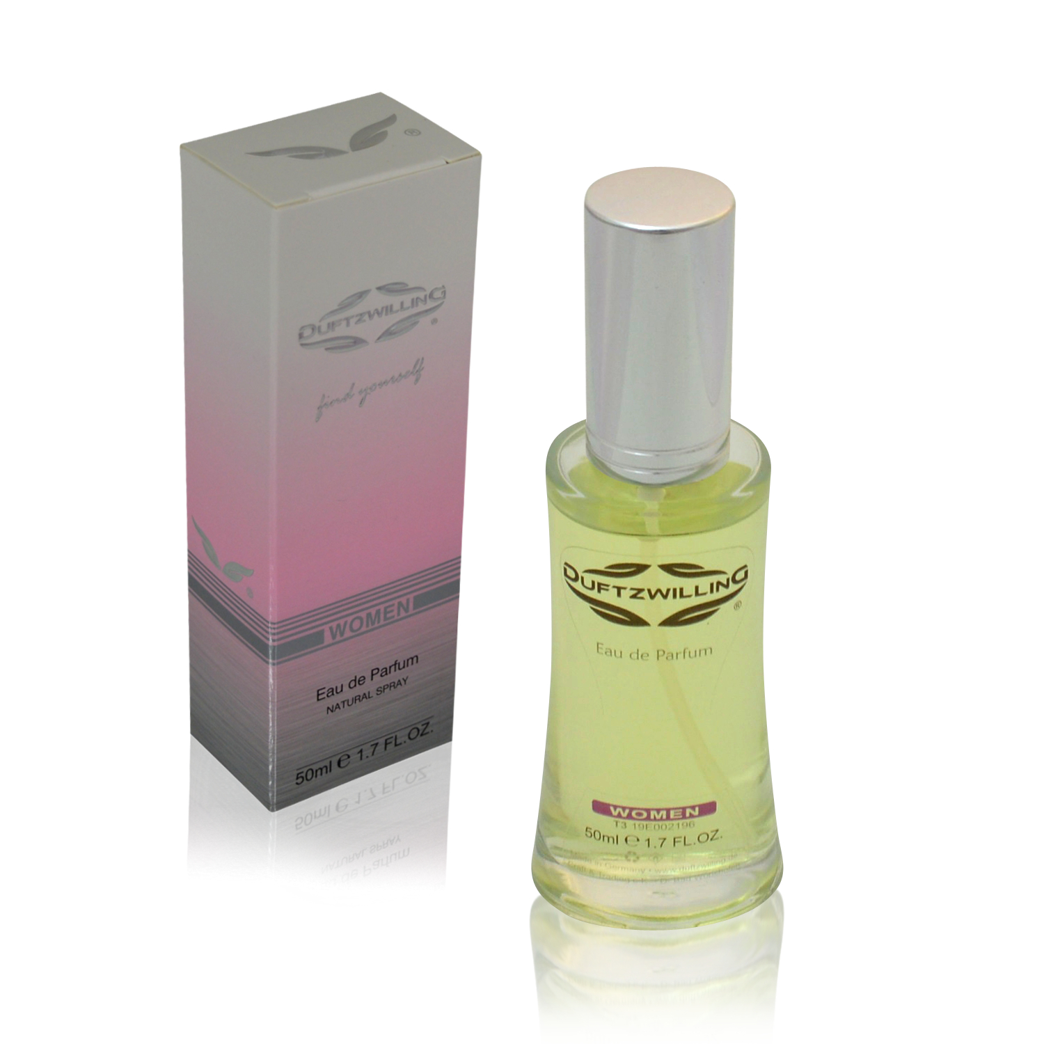 LOLITA VANILLA – Eau de Parfum für DAMEN von DuftzwillinG ® | L5 Women