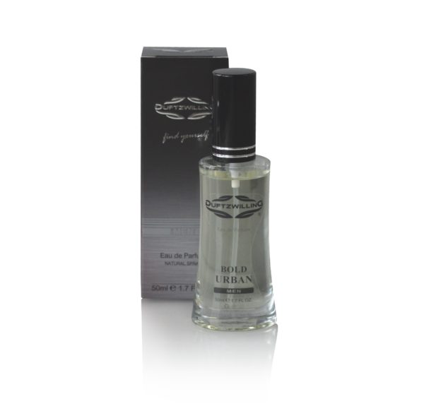 FLAKON-Herren-BOLD-URBAN-1-600x582 BOLD URBAN – Eau de Parfum für HERREN von DuftzwillinG ® | H1 Men