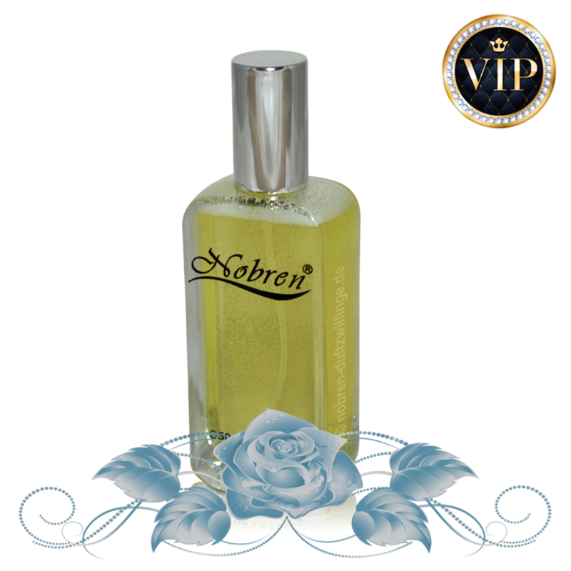 Herren-VIP-Parfum-50ml-Nobren-800x800 Nobren T18 VIP Men UNISEX Eau de Parfum "Tabac et Oud" holzig-rauchiger Duft für Damen und Herren