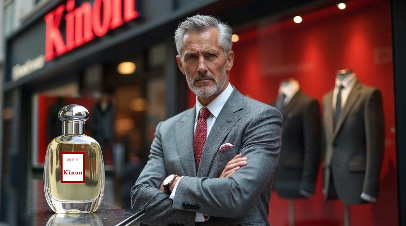 1-Kinon-Men-Herrenduft