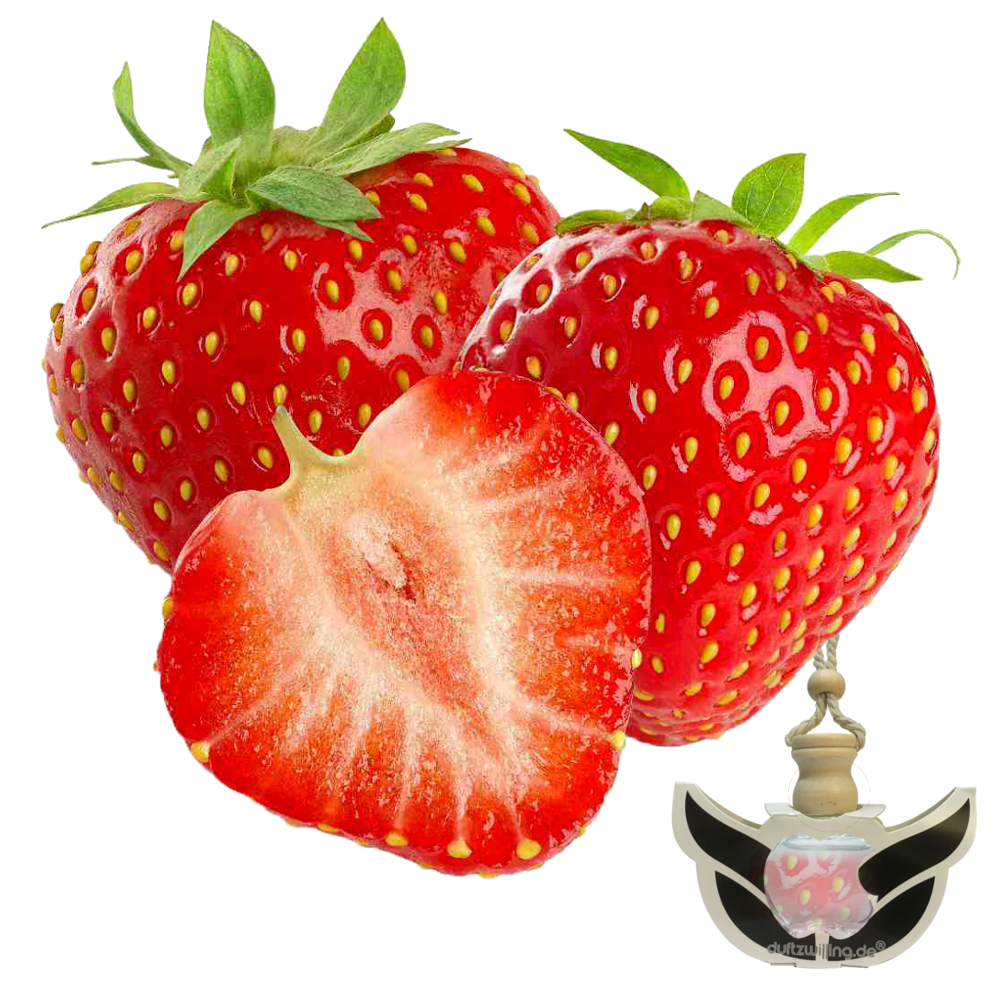 MEGA-Autoparfum-Erdbeere