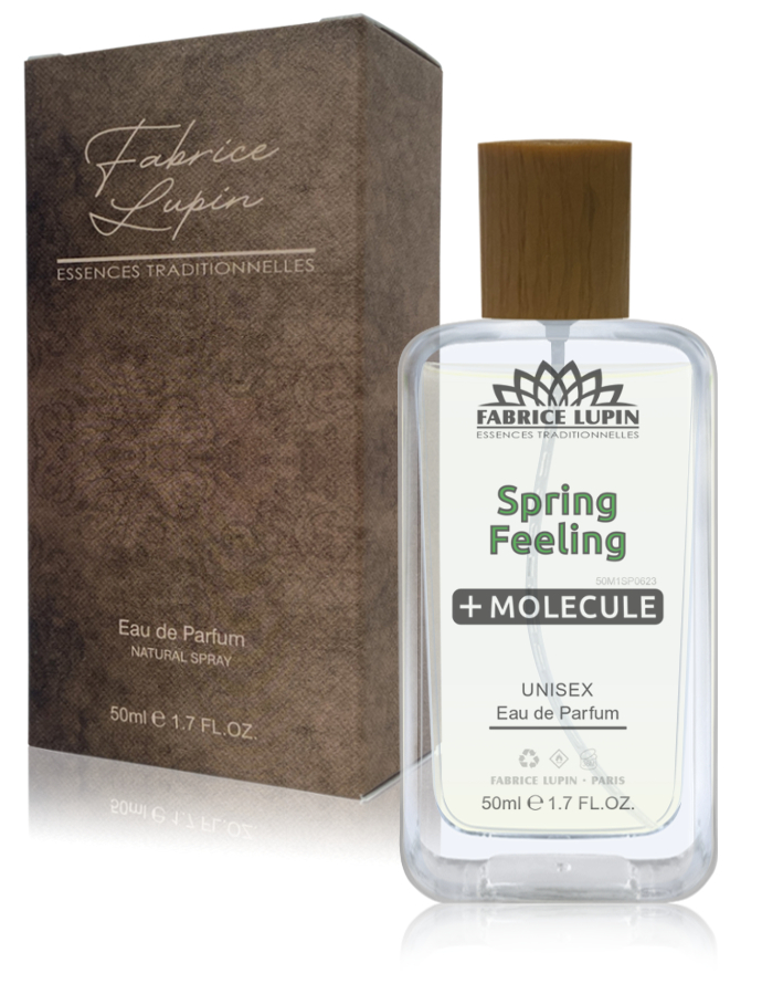 FL-Spring-Feeling-MOLECULE-Eau-de-Parfum-50ml Spring Feeling +MOLECULE - Eau de Parfum UNISEX