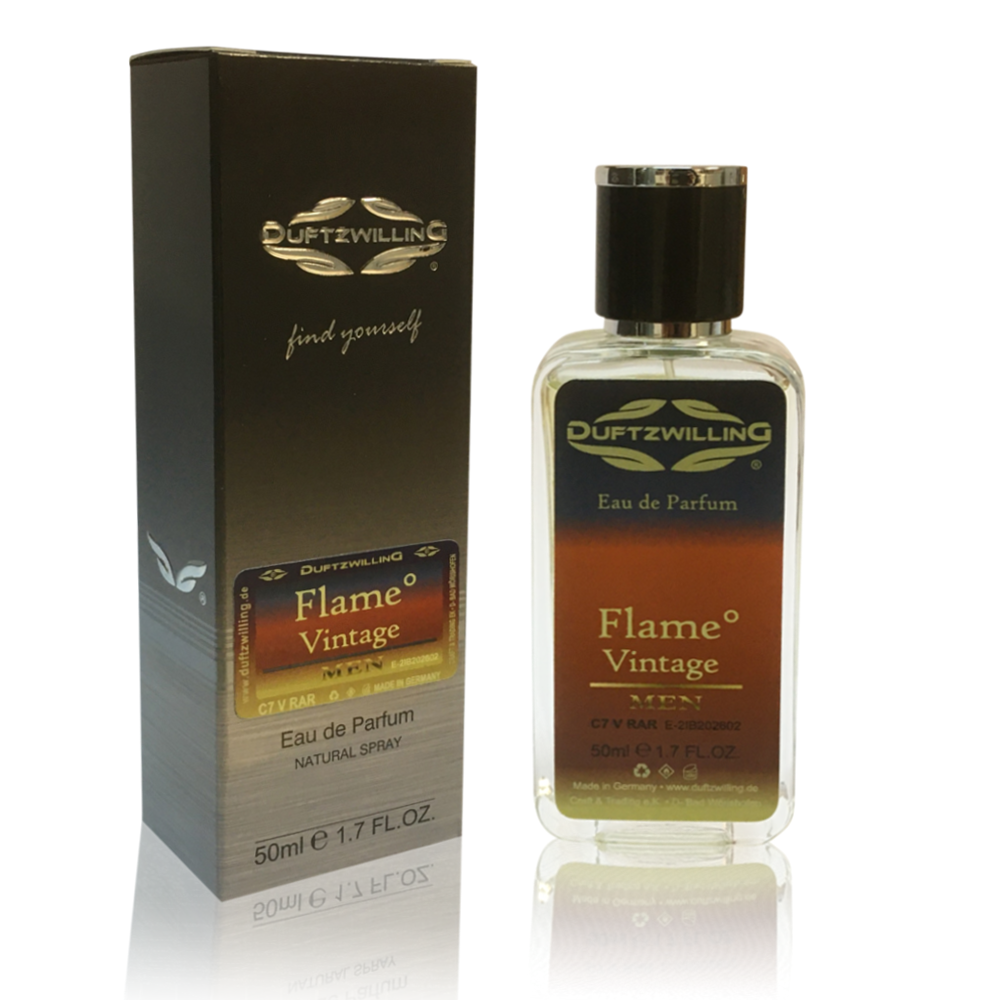 i-C7v-50ml-Flame-VINTAGE-von-DuftzwillinG-Parfums-PNG FLAME ° VINTAGE - Eau de Parfum für HERREN von DuftzwillinG ® | C7 V RAR