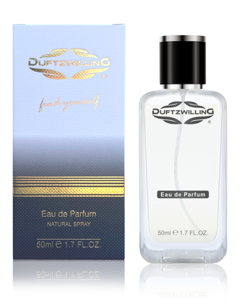 1-a-Herren-Unisex-50ml-Duftzwilling-Parfums ENIGMAN - Eau de Parfum für HERREN - würzig-süß | RM2 VIP