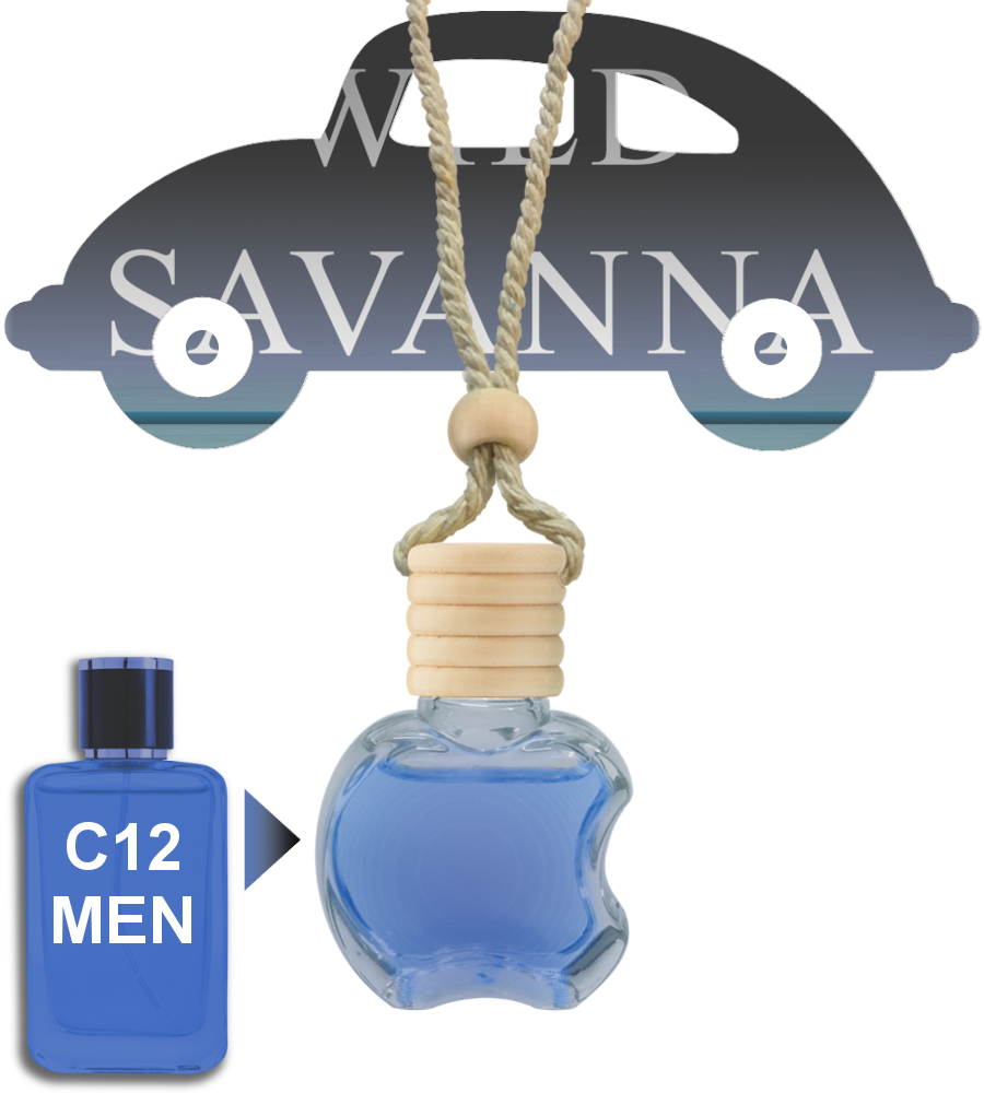 C12-MEN-Wild-Savanna-DZ-Autoduft-1-b900xh1000 Autoduft C12 Men INSPIRIERT vom Herrenduft WILD SAVANNA