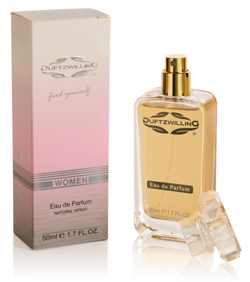 LIBELLE - Eau de Parfum für Damen EdP blumig-süß | Y12 Women