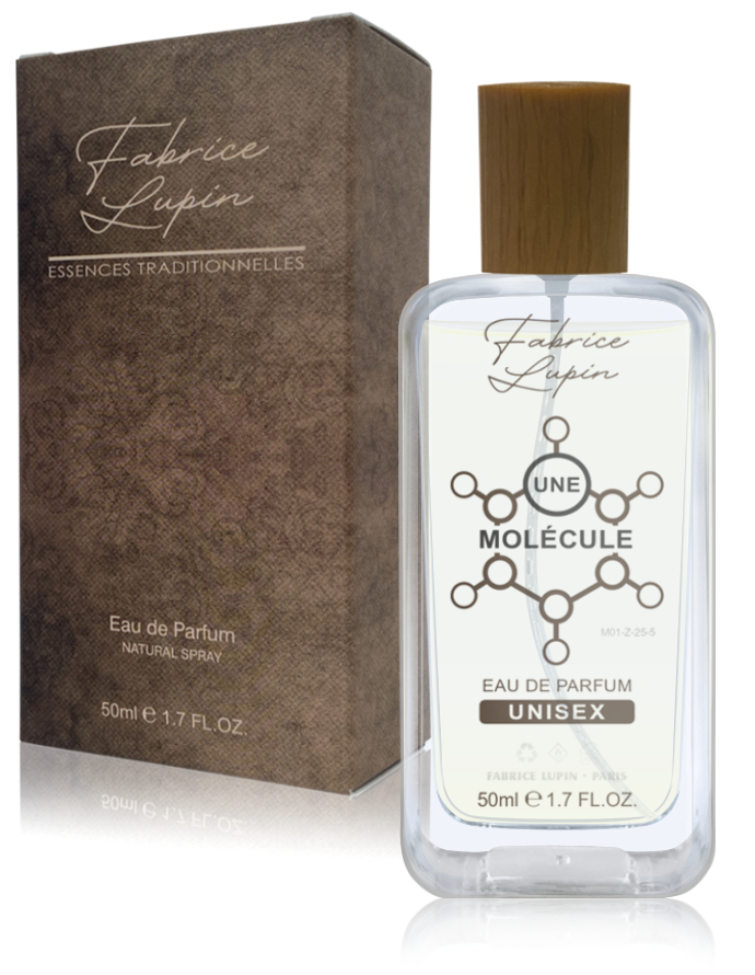 UNE MOLÉCULE - Eau de Parfum UNISEX