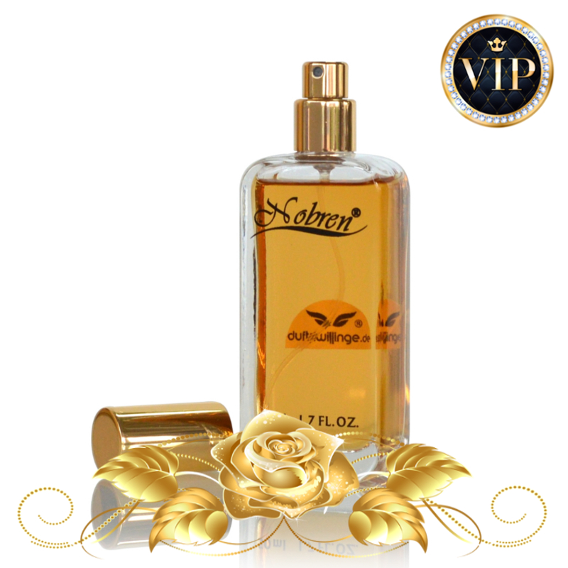 Damen-VIP-Parfum-50ml-Nobren-800x800 Nobren H12 VIP WOMEN Eau de Parfum "Herolie´s Day"