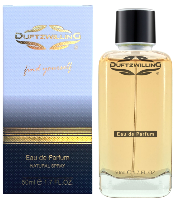 UNI-2-2024-50ml-HERREN-unisex-DUFTZWILLING-parfum Cafetería de Rosa - Eau de Parfum UNISEX für Damen und Herren ~ blumig-würzig | T12 VIP / RAR