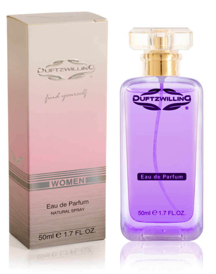 T30-Women-ALIENS-INVASION ELIANE INFERNO - Eau de Parfum für Damen ~ blumig-orientalisch